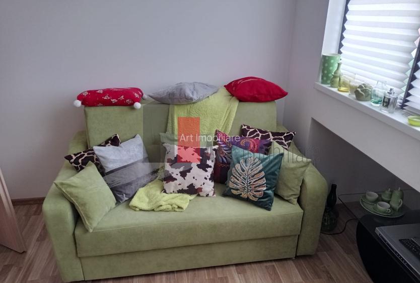 0% comision - Apartament de vanzare in zona Bucurestii Noi/Damaroaia - 4