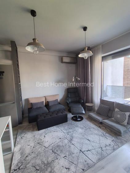 Ocazie ! Mamaia Sat, 2 camere, etaj 2, mobilat, utilat, 85.000 Euro - 6