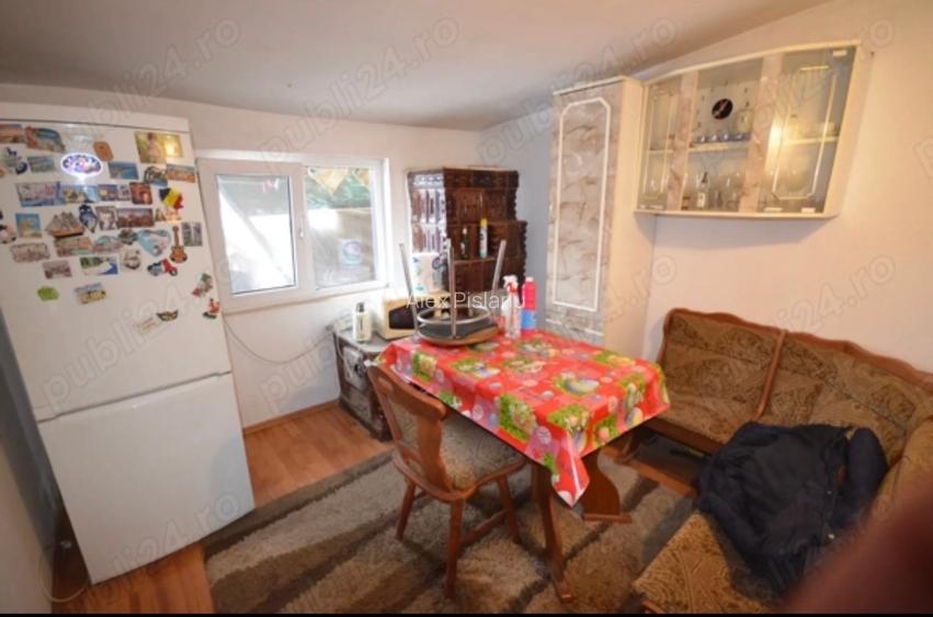 Oportunitate excelentă – Casă P+E în Clinceni, teren 730 mp - 6