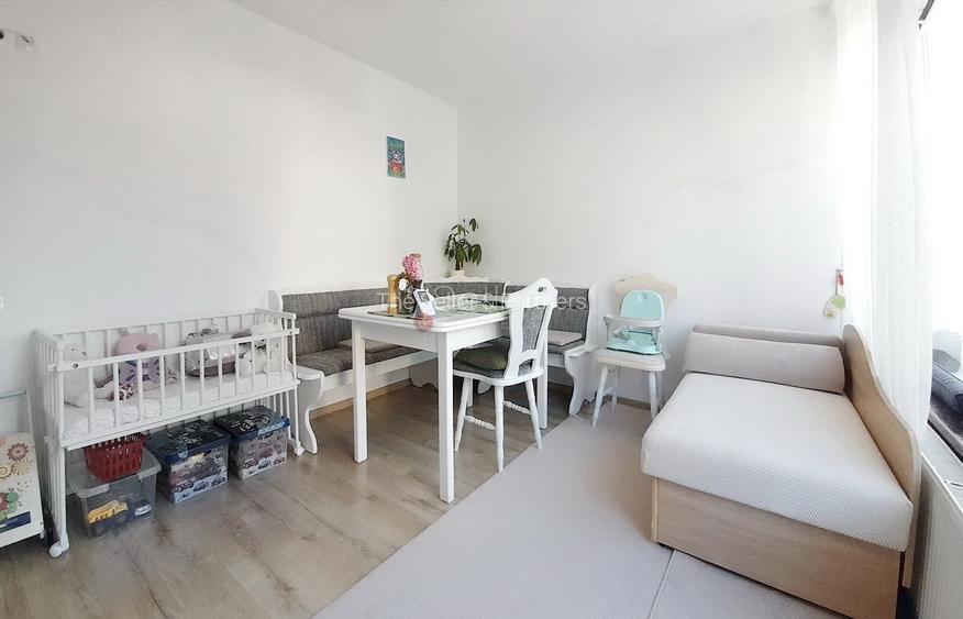 Casa Ideală Pentru Familie – Sânpetru - 20