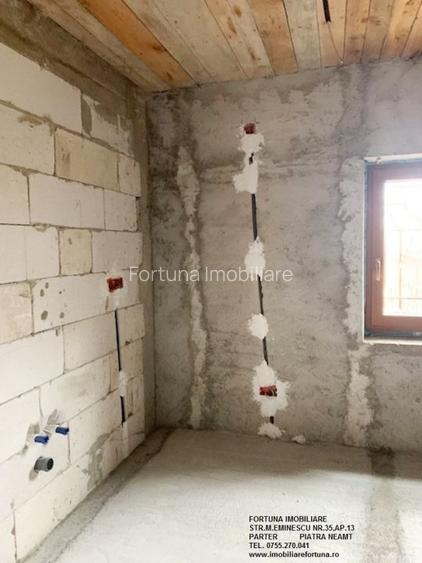 Casa la gri, comuna Girov - 8