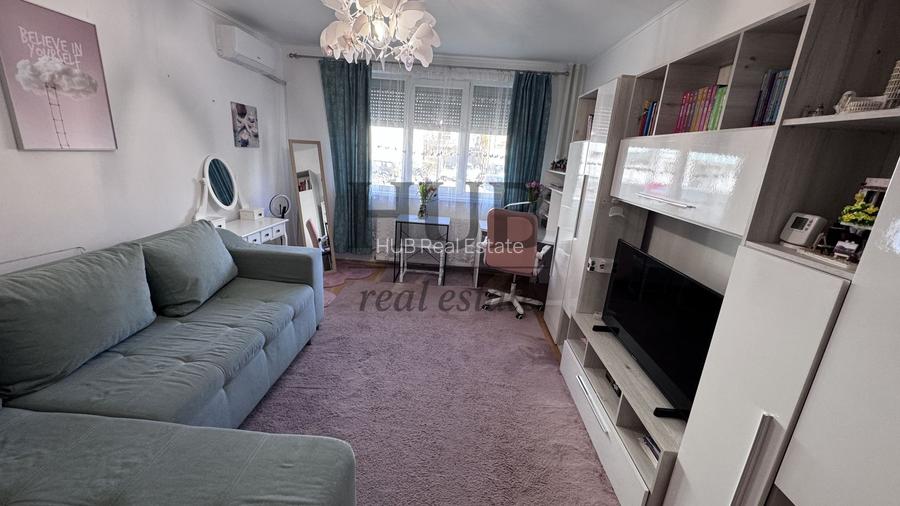 apartament cu 2 camere-decomandat- Marasesti-Piata Sud - 16