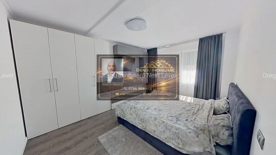 Apartament Tecuci/Zona Industriala/Modern/Parter - 2
