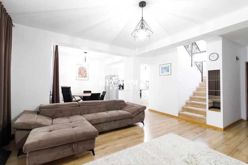 Rezervat / Mobilat Utilat / Utilitati / Credit - 9