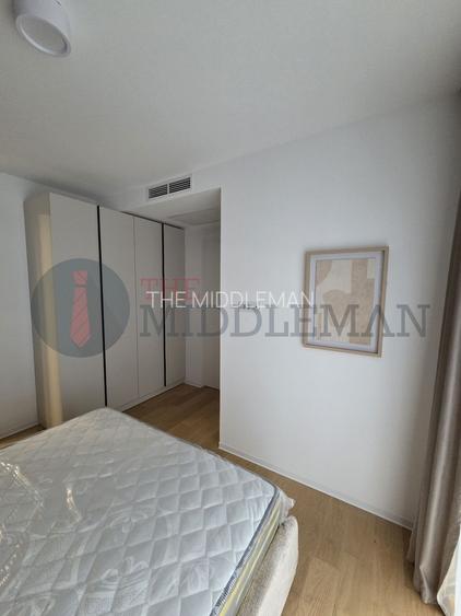 Apartament 3 camere la prima închiriere | One Lake Club - 8