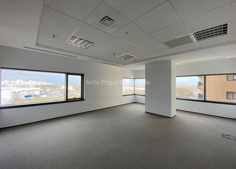 Rams Business Center, Pantelimon- comision 0%, reprezentam proprietarul! - 7