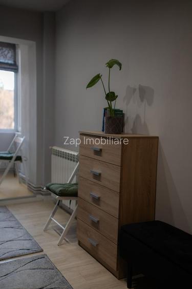 Tudor - Zona Radio - Apt 2 camere - etaj 2 - 21