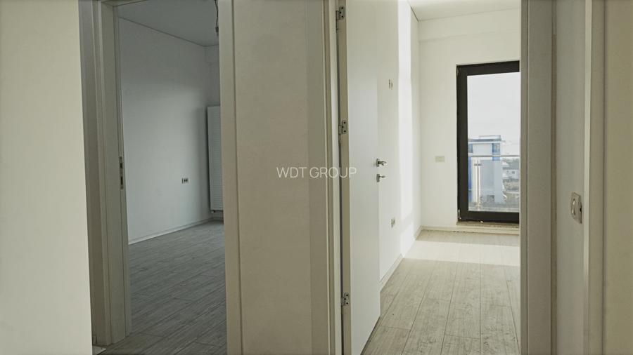 Apartament 2 camere, 66mp, Mamaia-Sat - 4