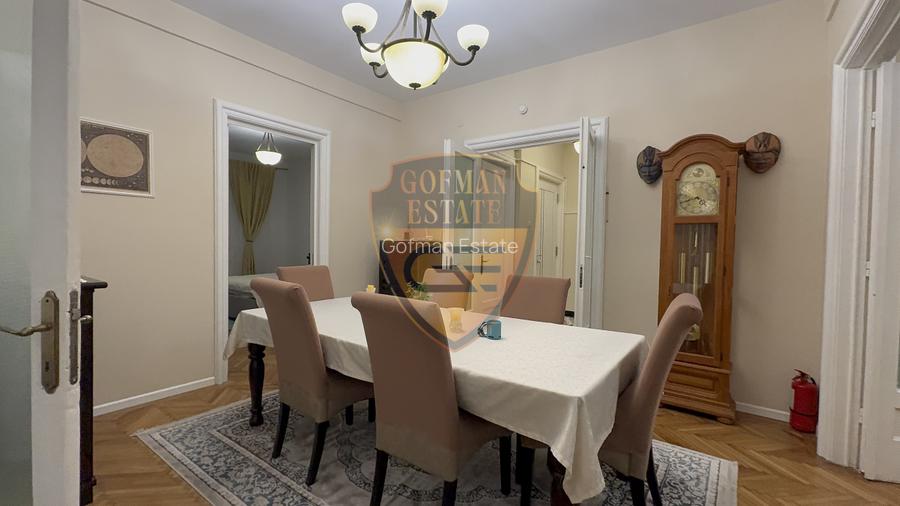 Apartament 6 camere deosebit, Ultracentral - 25