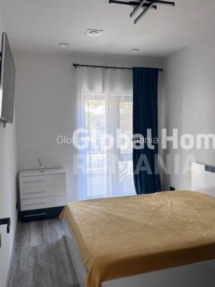 Vila Verde 4 camere 189 MP | Baneasa | 2024 | 2 locuri parcare - 8