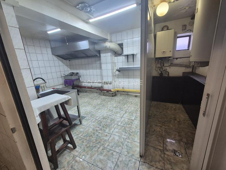 Calea 13 Septembrie, Drumul Sarii stradal, Razoare, D+P+1+ TERASA - 15