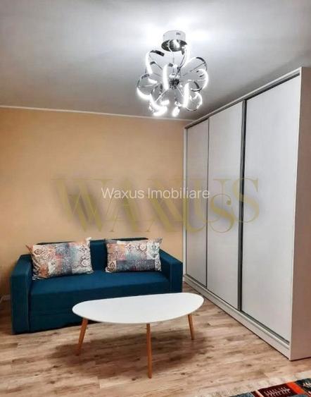 Apartament de 2 camere la cheie, 48 mp, parcare, zona VIVO - 3