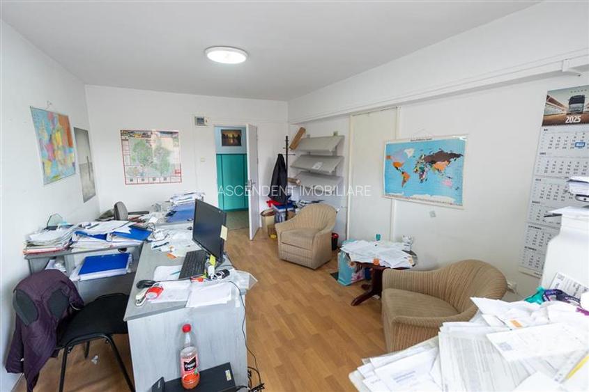 FILM&Tur LIVE!Spatiu Ultracentral,Sfantu Gheorghe,purtator profit,8% randament - 19