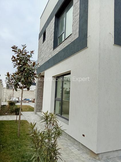 Vila Individuală în Stil Mediteranean - Bragadiru, Zona Cristalului - 2