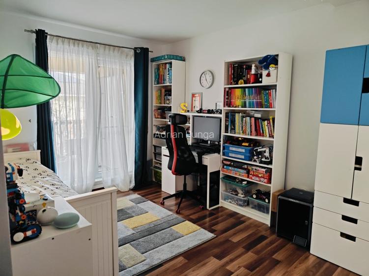 COSMOPOLIS - Vila 4 camere - 11