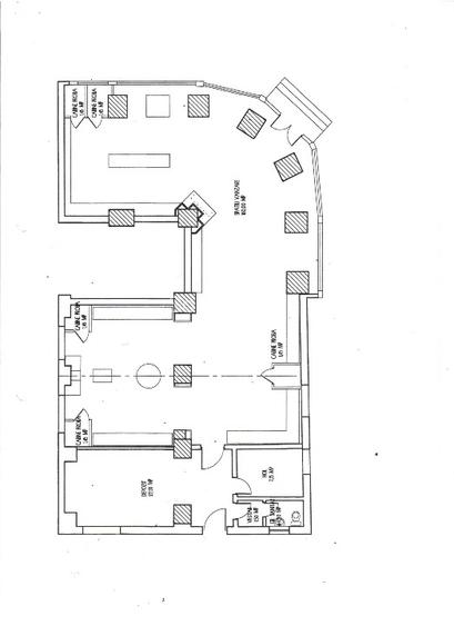 Proprietar, spatiu comercial stradal 192 mp, zona Obor, Calea Mosilor - 2