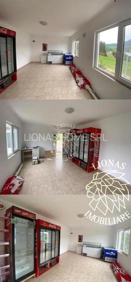 Casa/Imobil cu magazin - Zona Colibita - 2