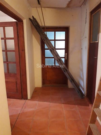 Casa vanzare cu teren 1000mp, la 1 ora de Bucuresti, jud Calarasi - 8