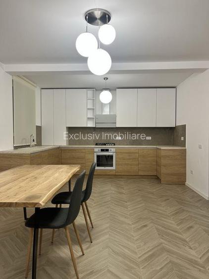 Casa noua de inchiriat in Stupini - 2