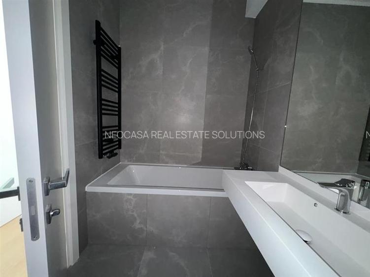 2 camere cu loc de parcare-One Verdi Park - 11
