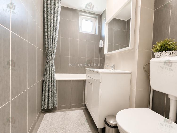 Apartament 2 camere decomandat – Sector 4, lângă Grand Arena Mall - 9