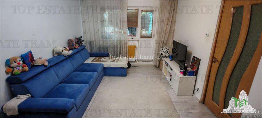 Apartament 2 camere, stradal, langa metrou  Gorjului, centrala proprie, instalat - 2