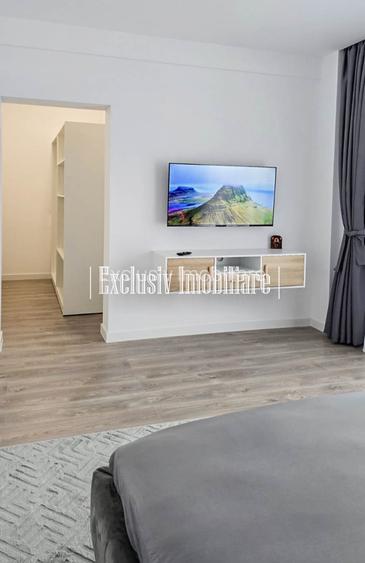 Apartament Premium 2 camere 70 mp cu parcare privata, 2 terase si putini vecini - 16