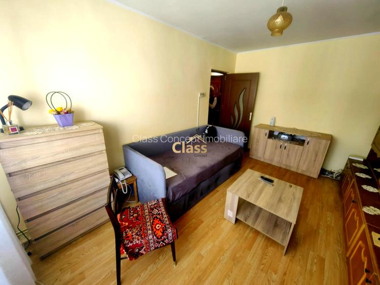 Apartament 1 camera | INVESTITIE | 26 mpu | Zona Profi Grigorescu - 4