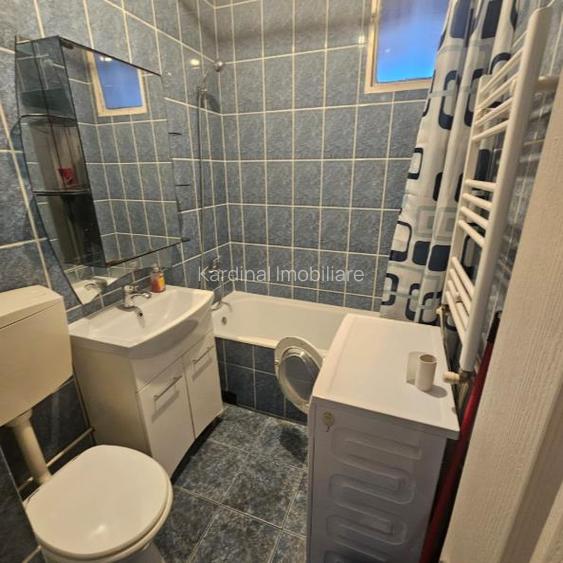 Apartament 2 camere Centrul Civic -  Mall Afi - 8