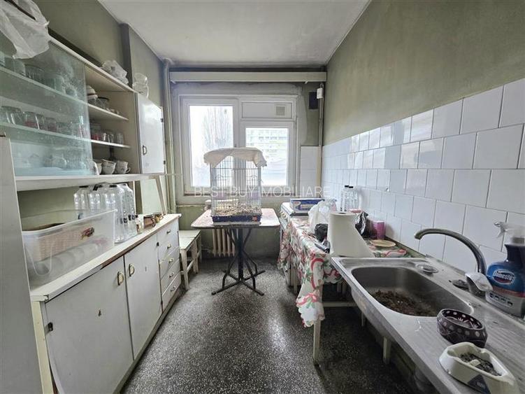 AP.3 CAMERE SECTOR 1 ET4/10 BUCURESTII NOI METROU JIULUI - 13