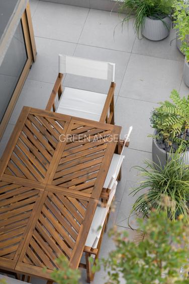 Penthouse-ul castigator al Anualei de Arhitectura 2023 | Comision 0% - 15