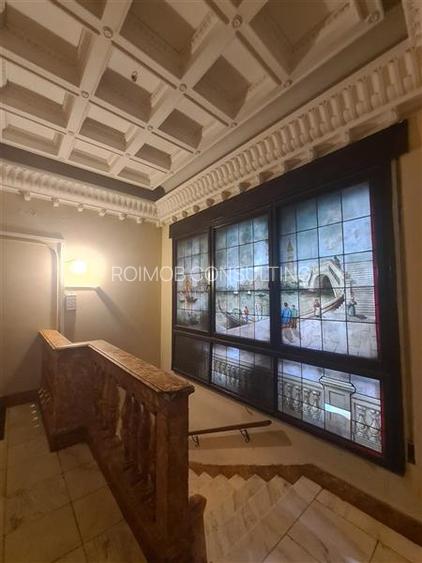 Plantelor, vila splendida cu 6 apartamente, curte, terase, garaj. - 3