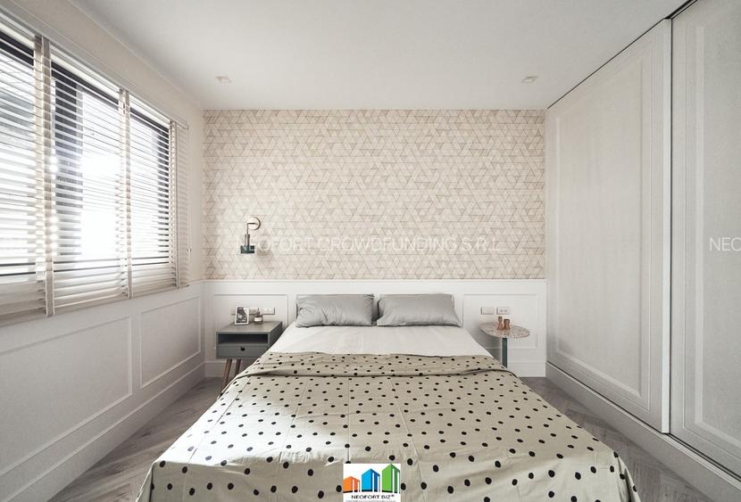 NEOFORT 42– METROU MUNCII 300m și PARC NAȚIONAL | BLOC 2026, 2 SCARI, 2 LIFTURI - 20