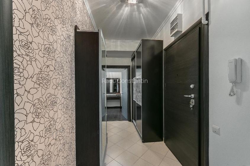 Apartament, 3 camere, Calea Floreasca - 7