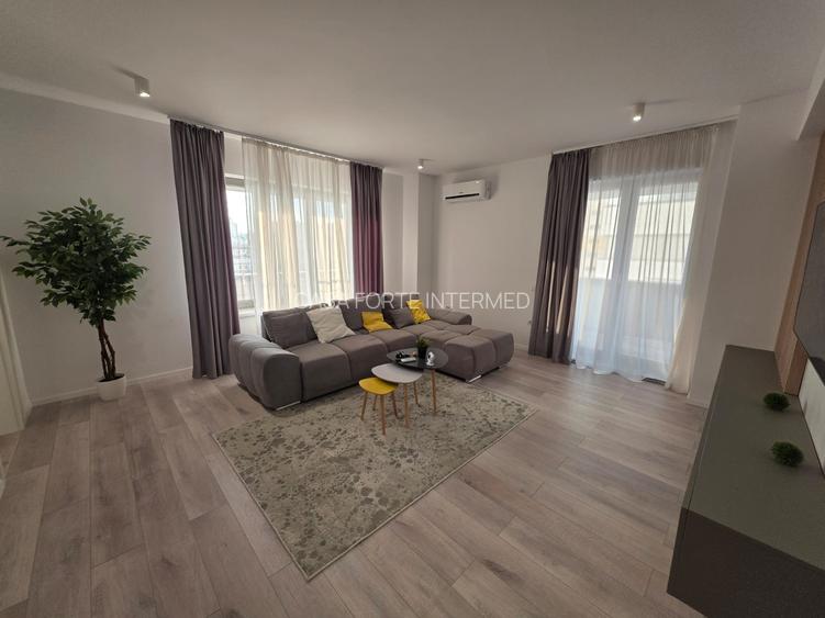 Apartament 2 camere Tomis Nord – Verona Residence  195.000 € - 9