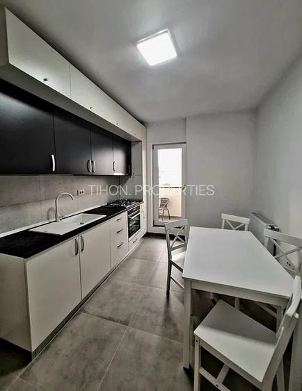 2 Camere | Militari - Pacii | Loc de Parcare | Bloc Nou - 4