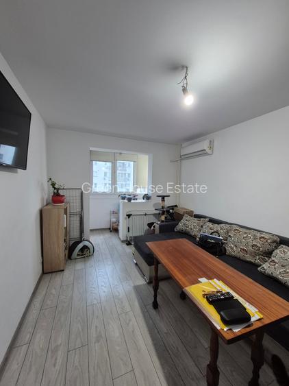 Nicolae Grigorescu metrou - 5