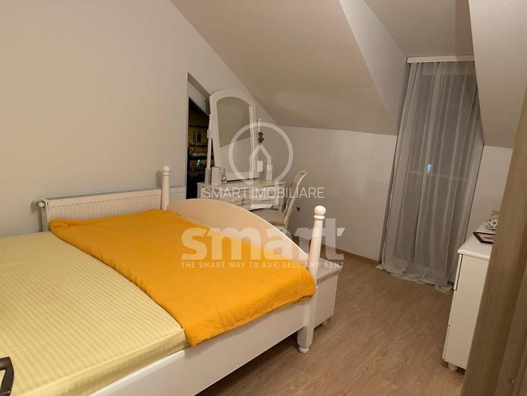 Apartament 3 camere 70mp Buna Ziua - 11