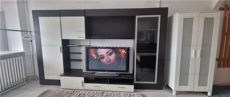 Garsoniera zona Iancului - 5