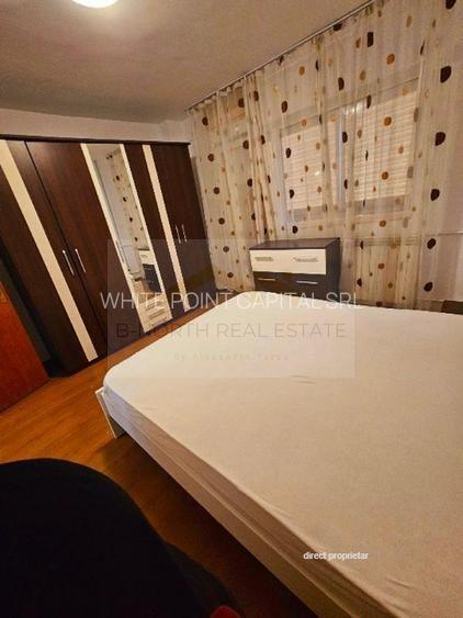 Apartament 2 camere de închiriat Unirii/Piata Alba Iulia – Matei Basarab, 68 mp - 6