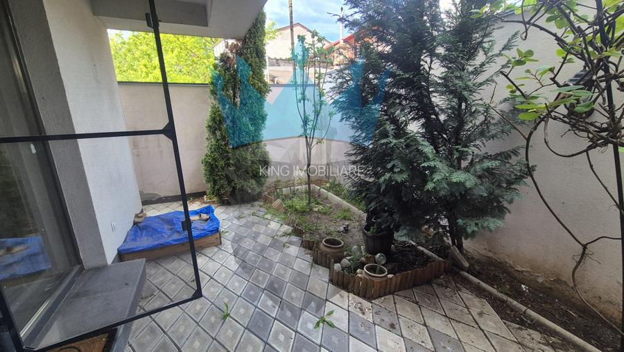 Casa 4 Camere Aparatorii Patriei Bucuresti - 26