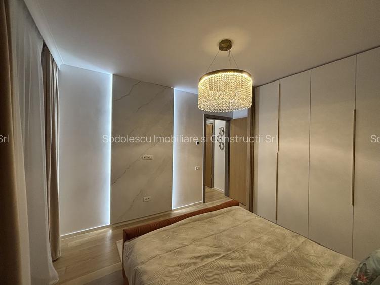 Apartament 2 camere la 10 minute de Piață Victoriei - 10