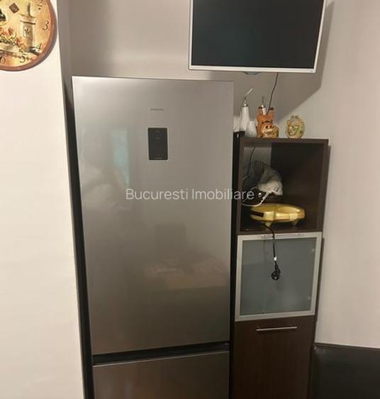 Tineretului METROU, et 2/8, mobilat si utilat complet, AC, BOILER ELECTRIC,LIBER - 6