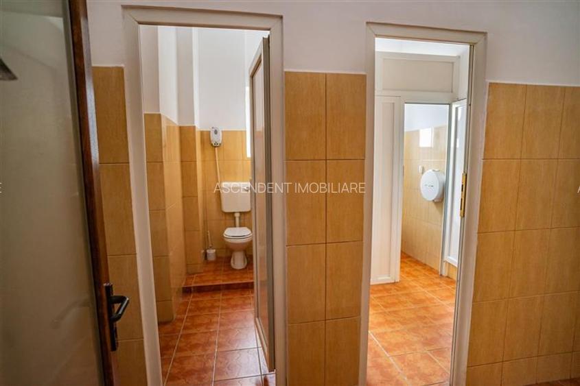 Spatiu de birouri cu utilitatile incluse, Centrul Civic, Brasov - 6