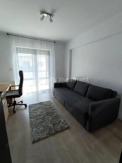 3 Camere Dobroesti Decomandat Etaj 3/3  - 3