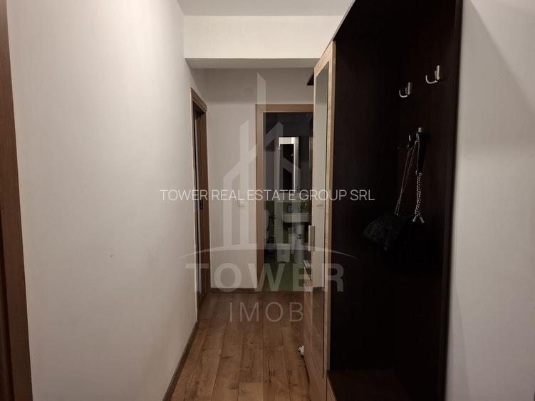 Apartament de închiriat ,  et.2 – cartier Ștrand,(langa magazin Profi) - 2