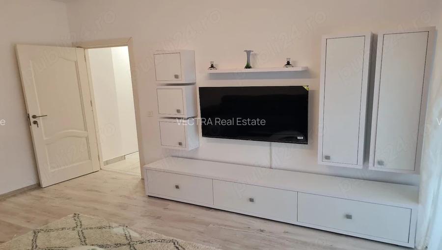 Apartament de 2 camere, decomandat, 55 mp, zona Grozavesti - 2