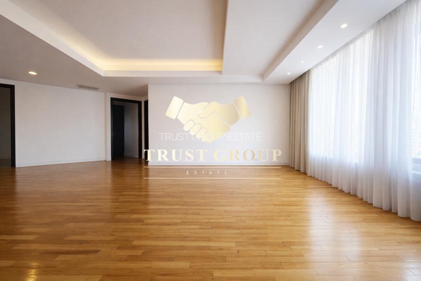 Soseaua Nordului- Herastrau -  Apartament 3 camere - 3