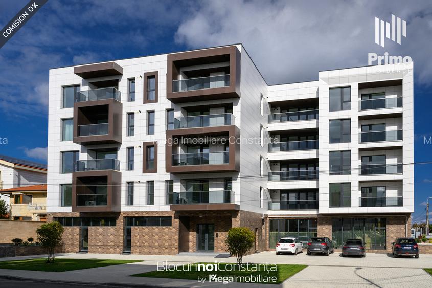 ✅TVA inclus: Primo Residence, mutare imediată » Apartament cu 2 camere la cheie - 7