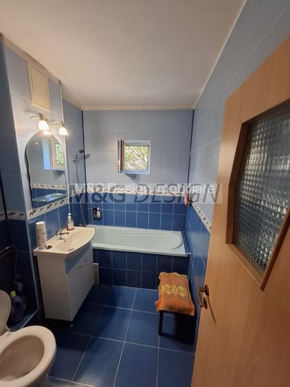 Aradului, 2 camere decomandate, et 3, centrala proprie - 17
